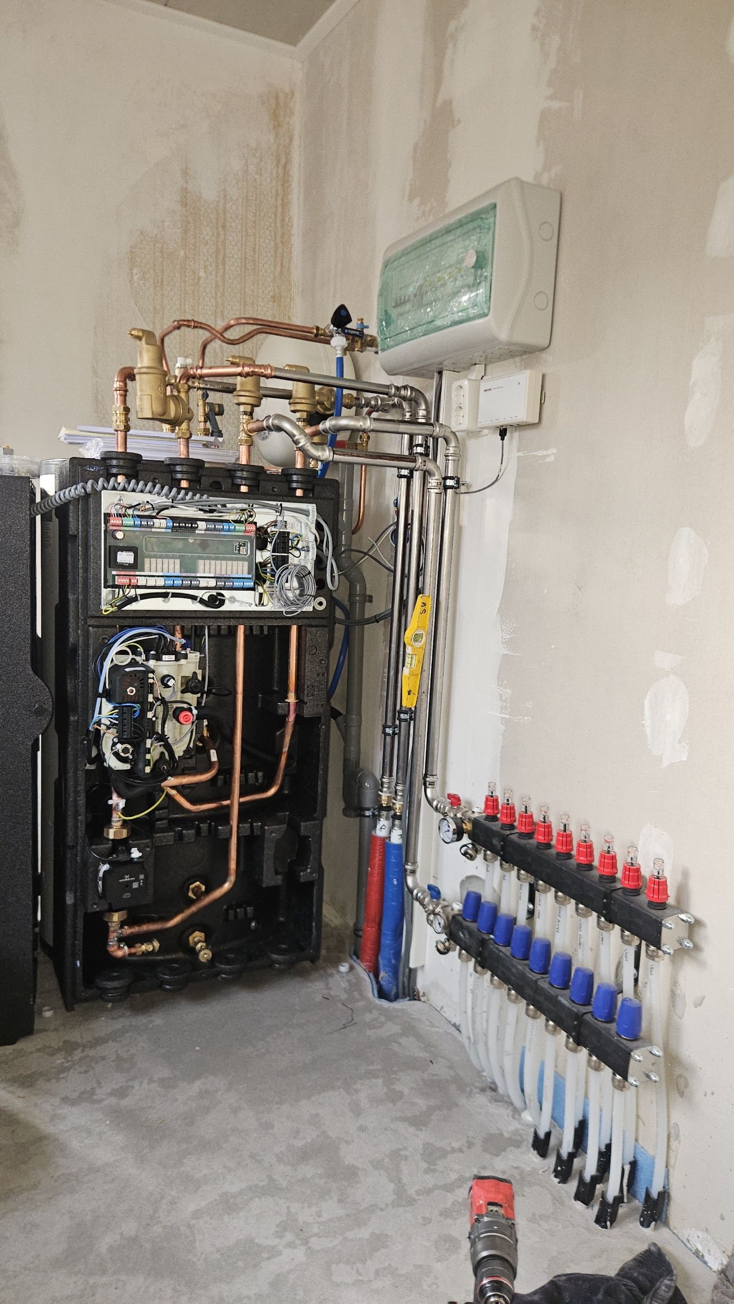 Werk gerelateerde foto