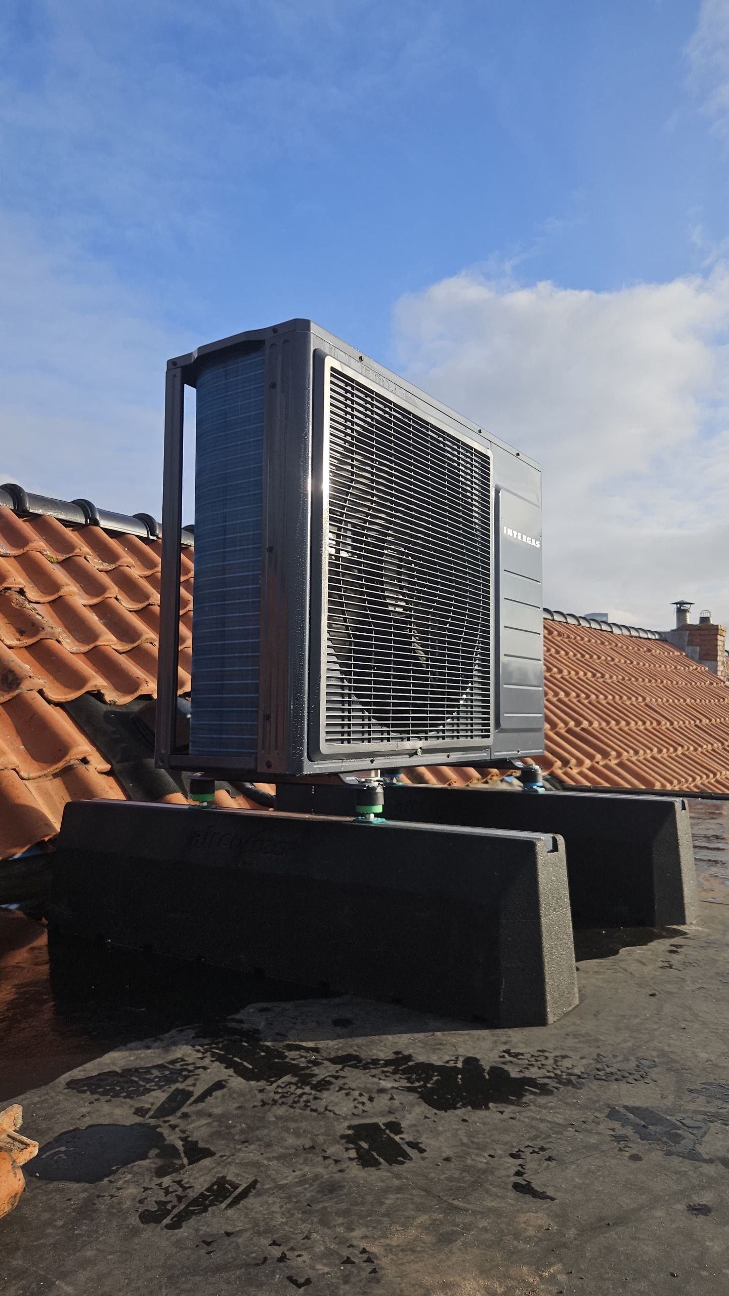 Werk gerelateerde foto